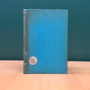 Cambridge Nightclimbing  - Hederatus