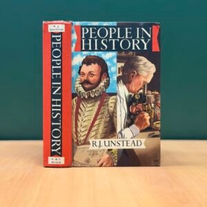 People in History - R. J. Unstead