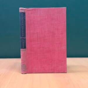 KATHLEEN FERRIER A Memoir BY NEVILLE CARDUS