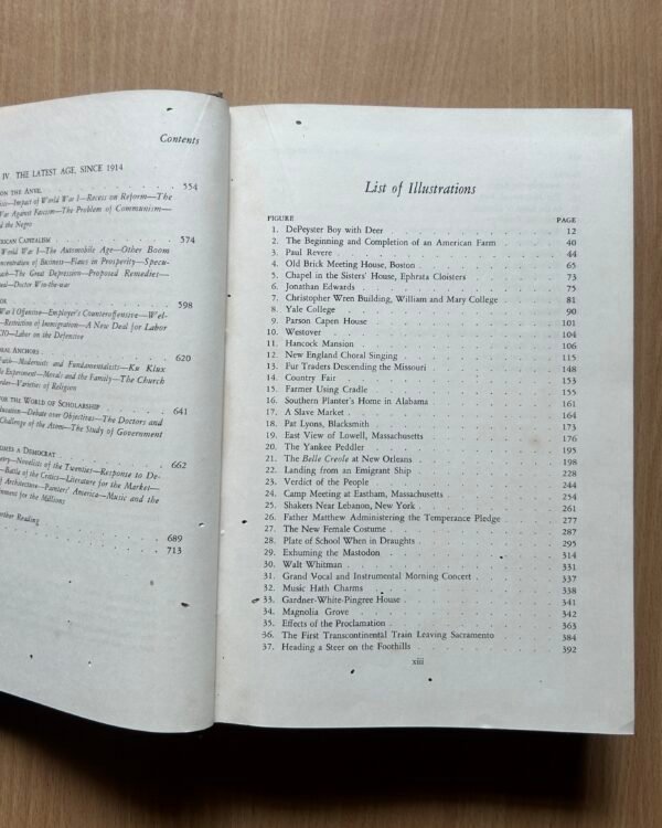 A Short History of American Life  - Nelson Manfred Blake - Image 6