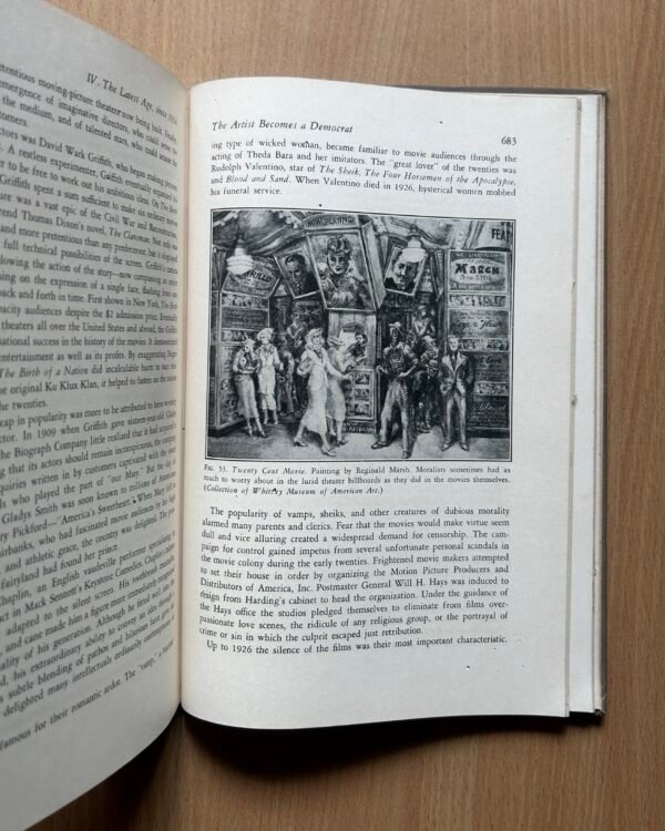A Short History of American Life  - Nelson Manfred Blake - Image 7
