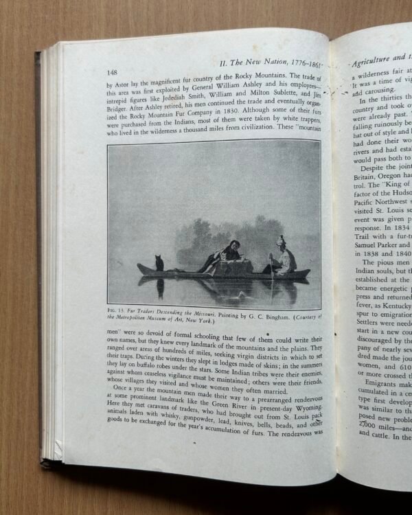 A Short History of American Life  - Nelson Manfred Blake - Image 11