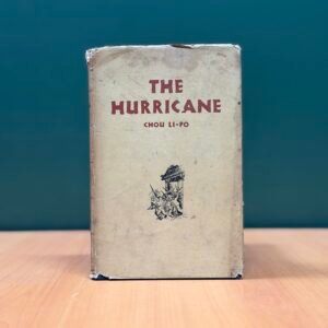 The Hurricane  - Chou Li-Po