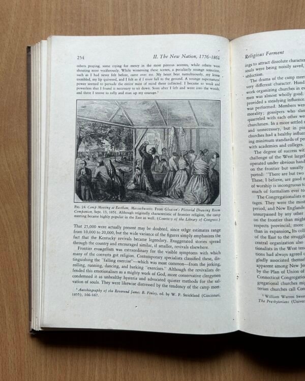 A Short History of American Life  - Nelson Manfred Blake - Image 13