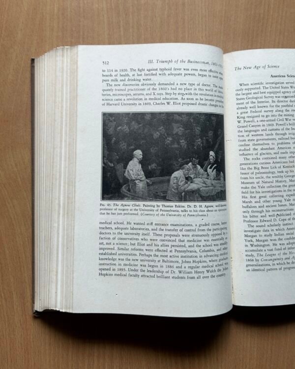 A Short History of American Life  - Nelson Manfred Blake - Image 14
