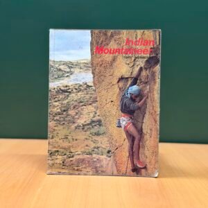 INDIAN MOUNTAINEER 1991, NUMBER 27