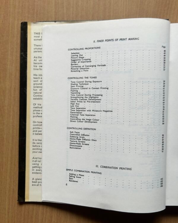 The Complete Art of Printing and Enlarging  - Dr. O. R. Crooy - Image 9