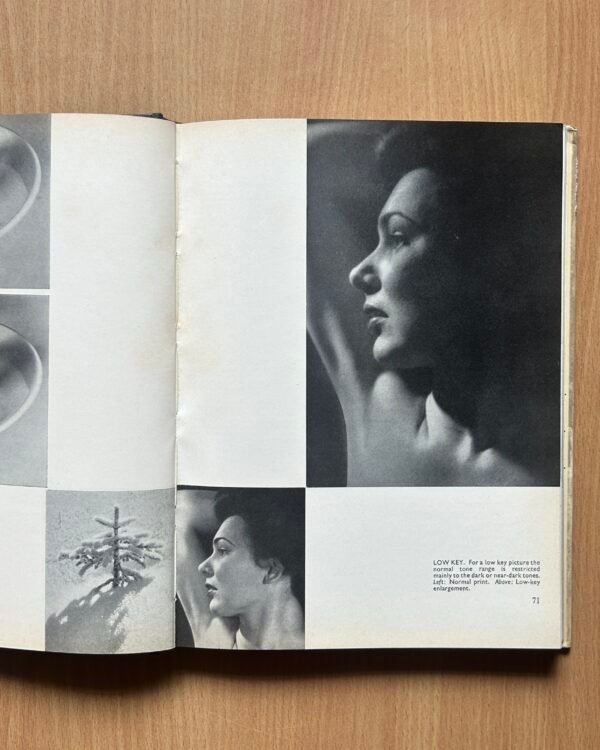 The Complete Art of Printing and Enlarging  - Dr. O. R. Crooy - Image 14