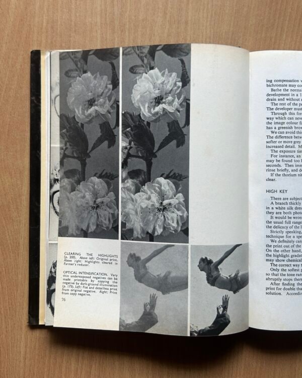 The Complete Art of Printing and Enlarging  - Dr. O. R. Crooy - Image 17