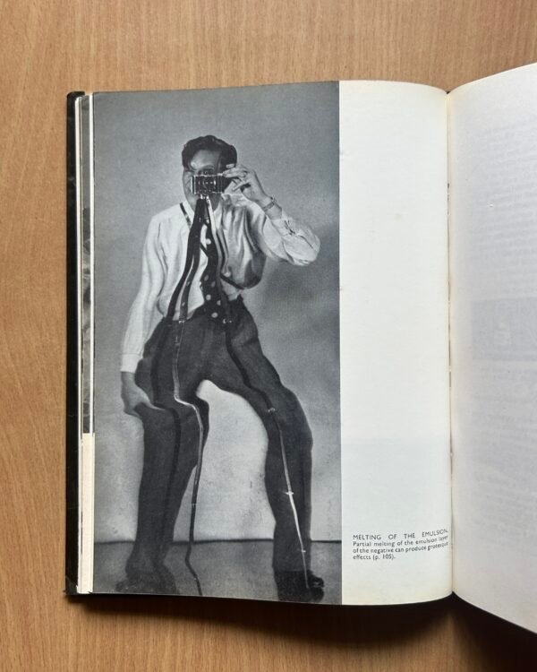 The Complete Art of Printing and Enlarging  - Dr. O. R. Crooy - Image 18