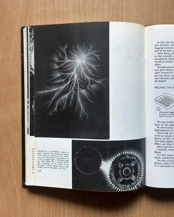 The Complete Art of Printing and Enlarging  - Dr. O. R. Crooy - Image 22