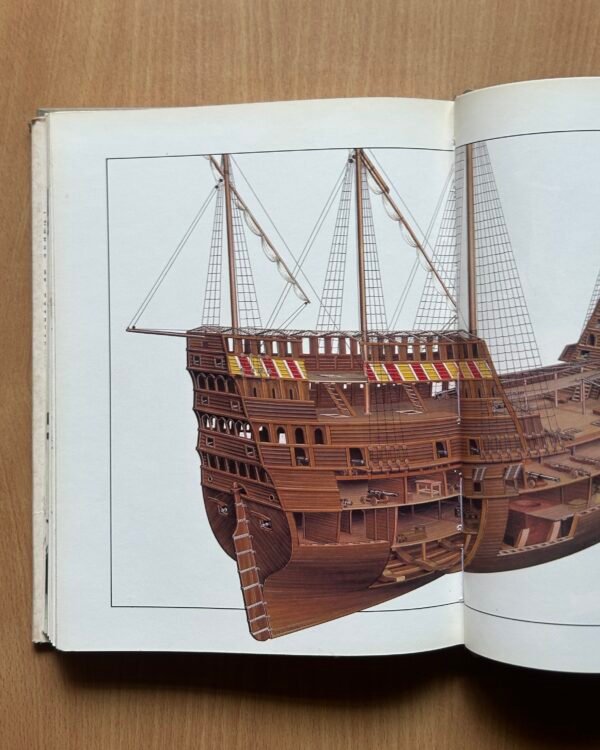 The Story of the Mary Rose  - Ernle Bradford - Image 12