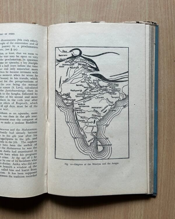 Political History of India  - J. Filliozat - Image 6