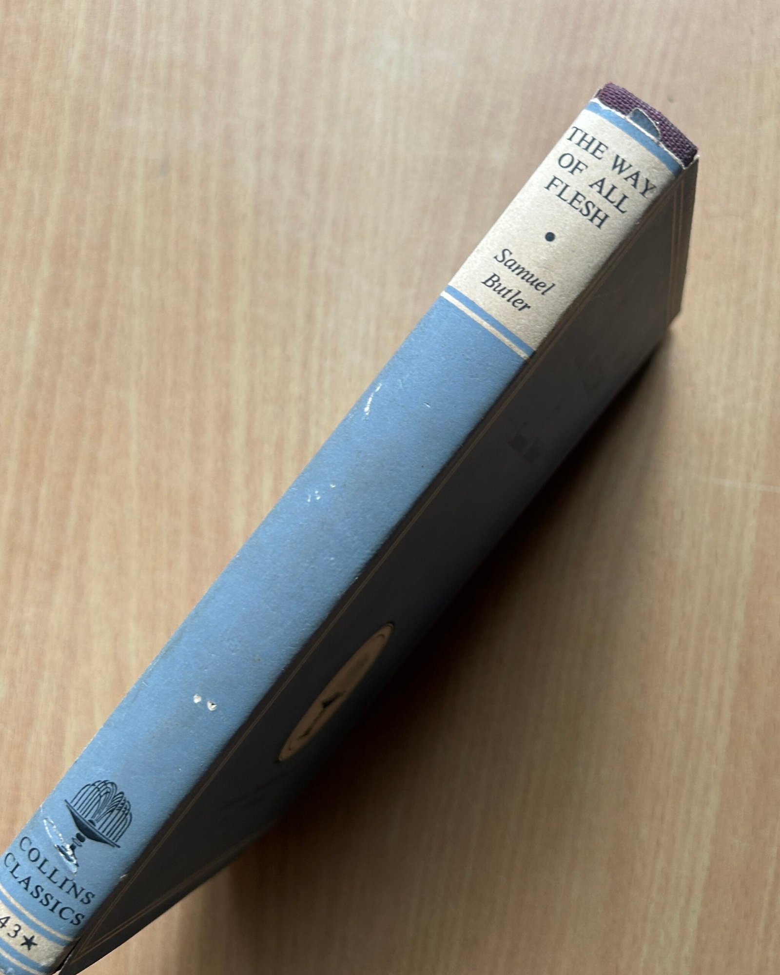 The Way of All Flesh - Samuel Butler - Image 2