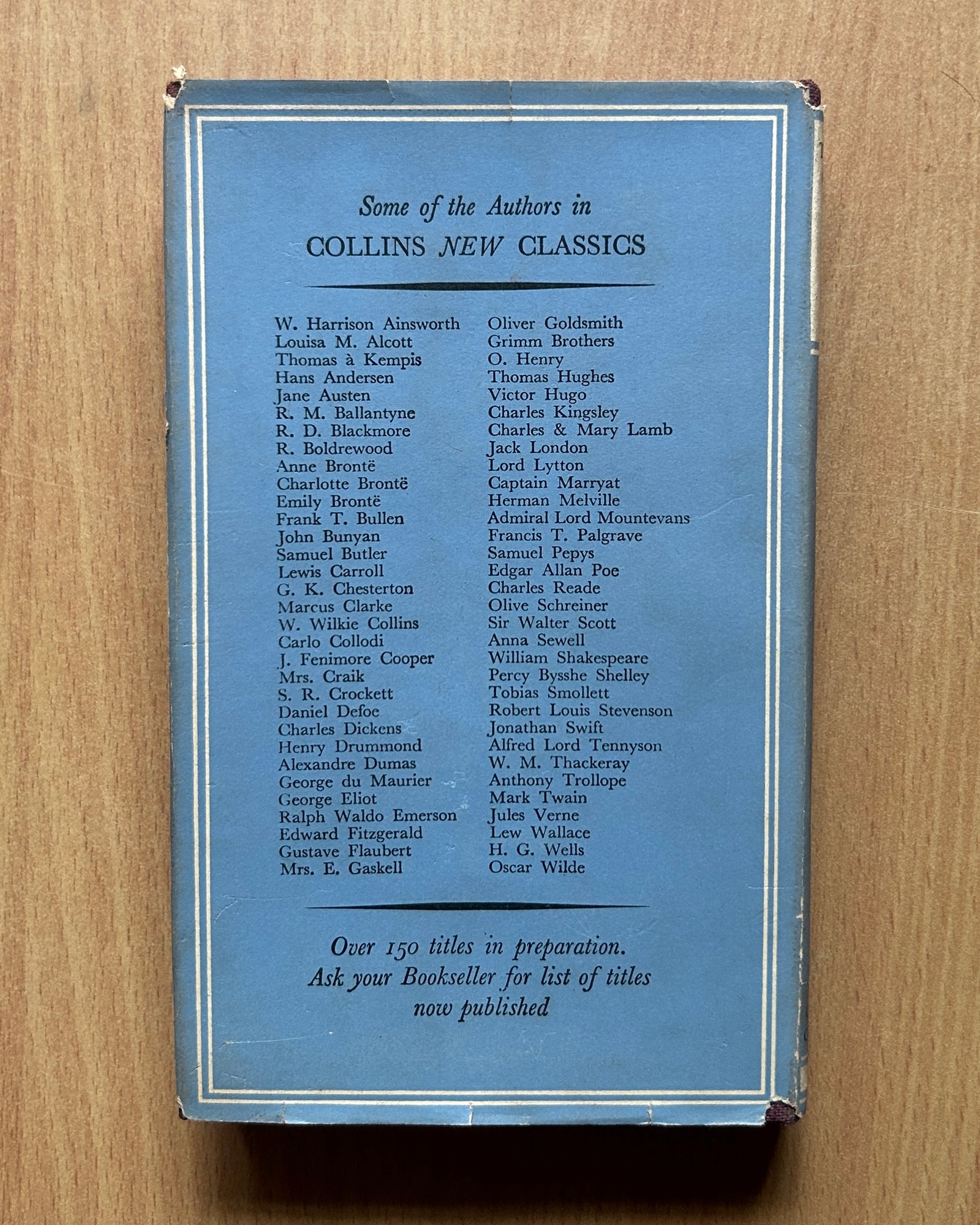 The Way of All Flesh - Samuel Butler - Image 5