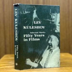 Fifty Years of Films  - Lev Kuleshov