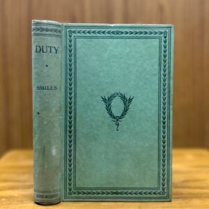 Duty  - Samuel Smiles