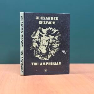 The Amphibian - Alexander Belyaev
