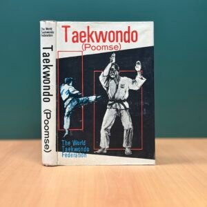 Taekwondo (Poomse)
