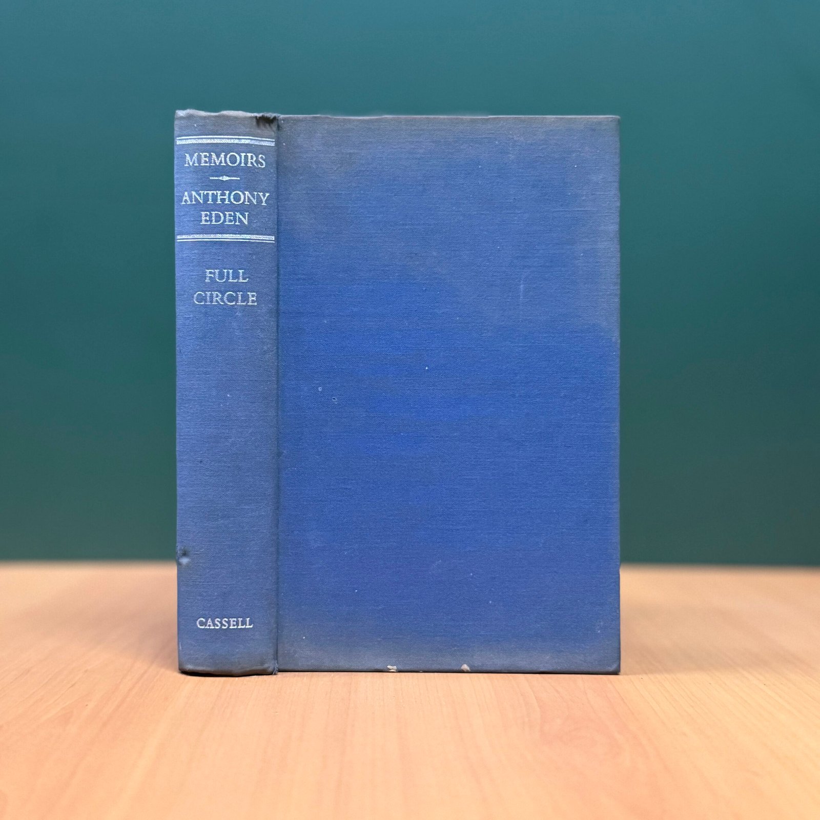 Israel’s Secret Wars - Ian Black & Benny Morris