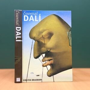 Essential Dalí - Kirsten Bradbury