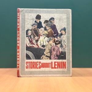 stories About Lenin
