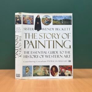 The Story of Painting - Sister Wendy Beckett