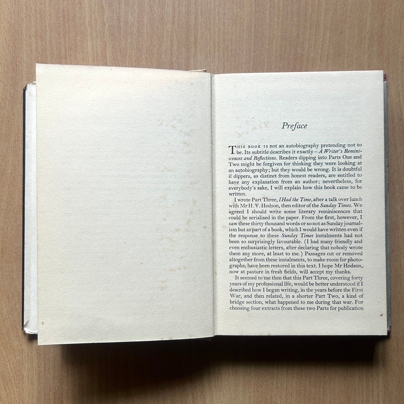 Margin Released - J. B. Priestley - Image 4