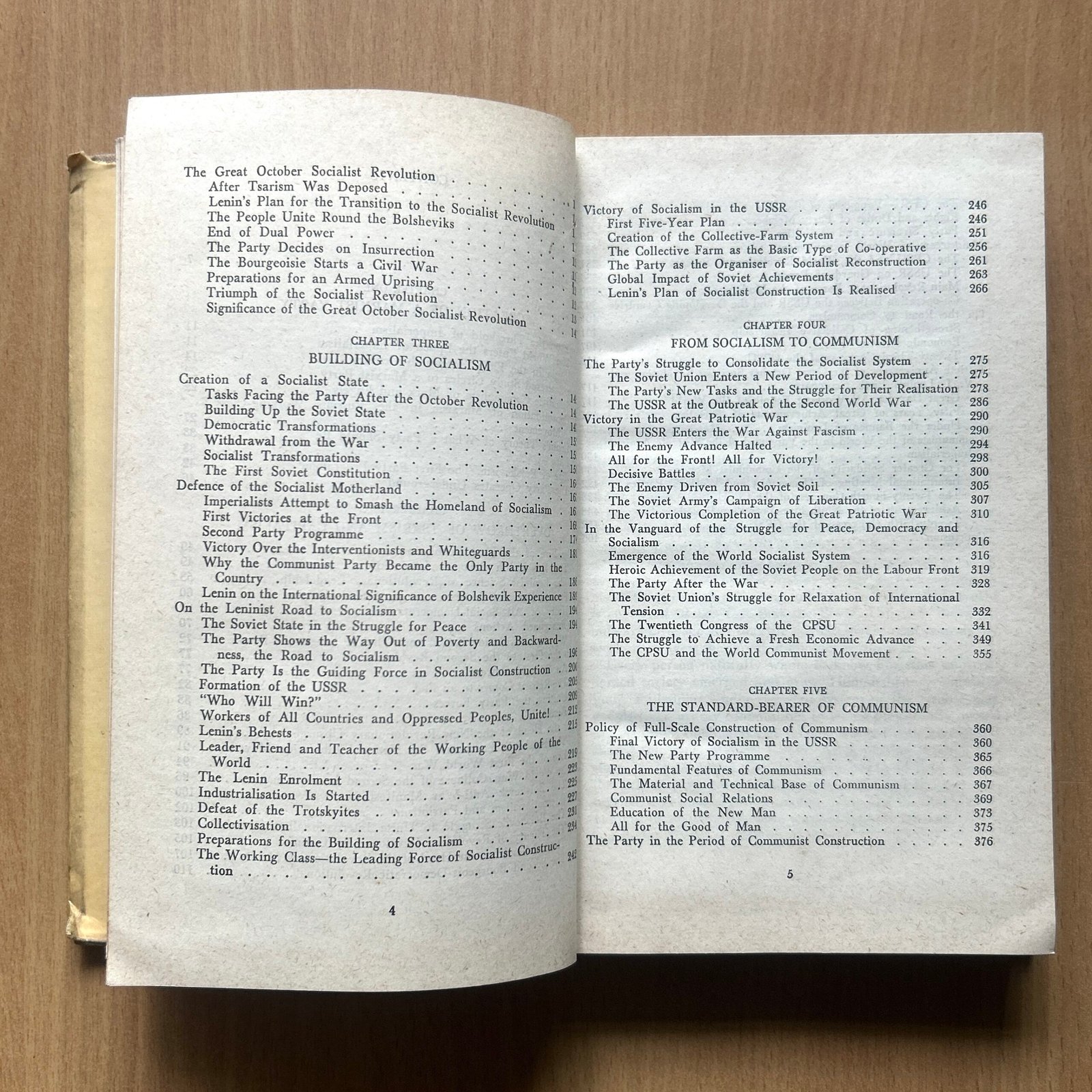 A Short History of the Communist Party of the Soviet Union - Image 4