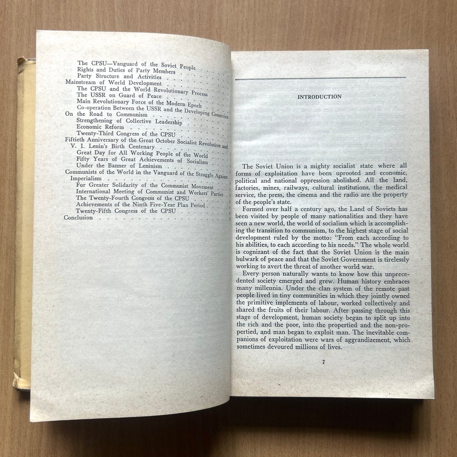 A Short History of the Communist Party of the Soviet Union - Image 5