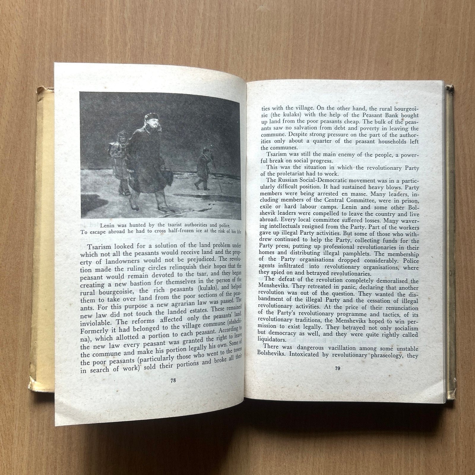 A Short History of the Communist Party of the Soviet Union - Image 9