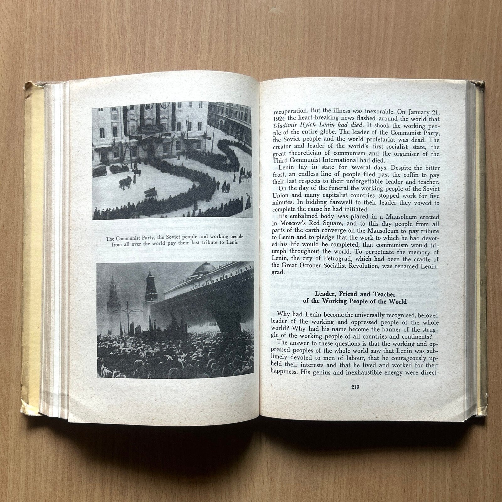 A Short History of the Communist Party of the Soviet Union - Image 12