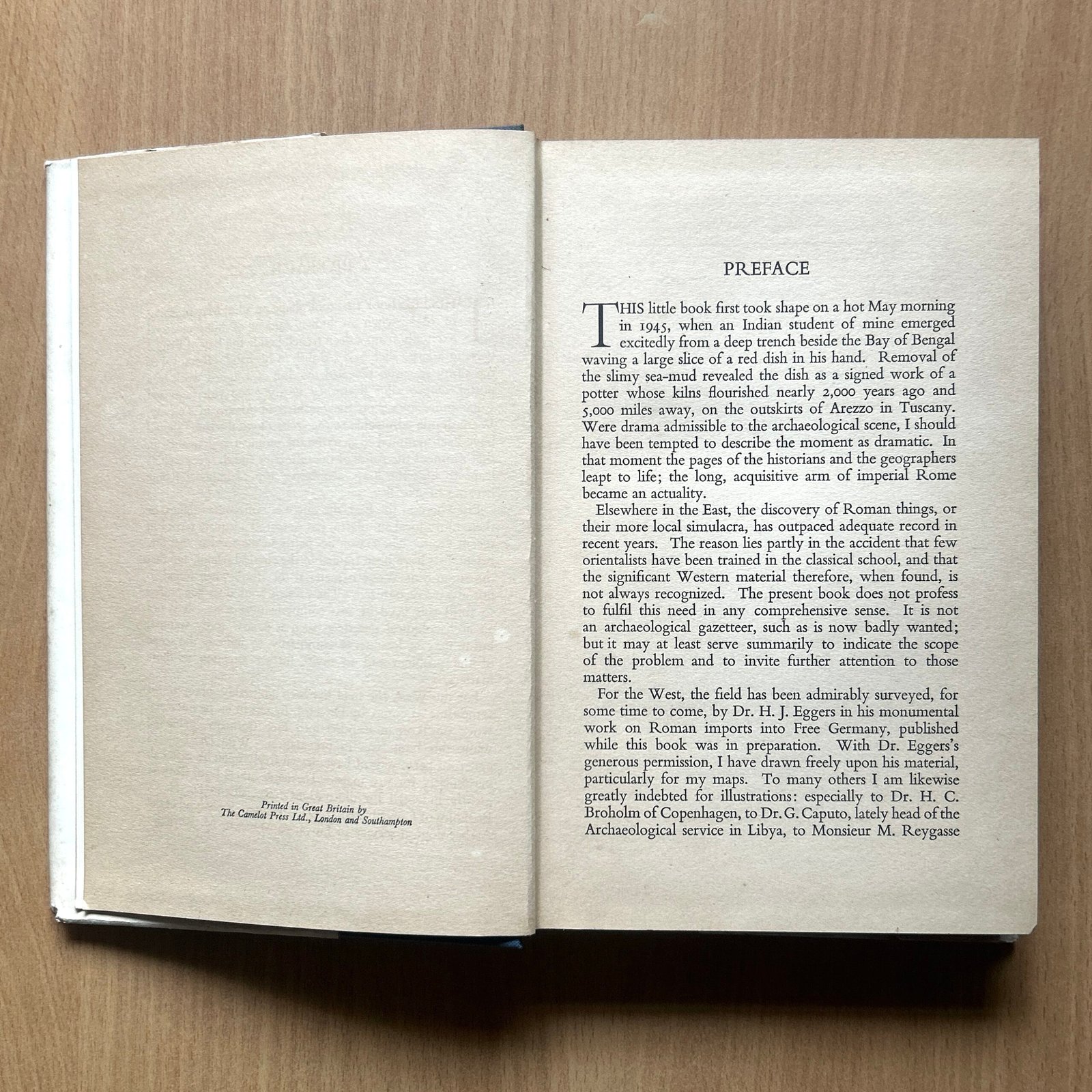 Rome Beyond the Imperial Frontiers - Sir Mortimer Wheeler - Image 4