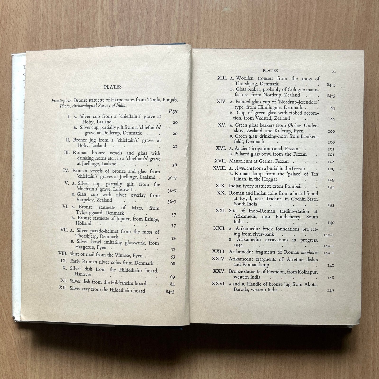 Rome Beyond the Imperial Frontiers - Sir Mortimer Wheeler - Image 7