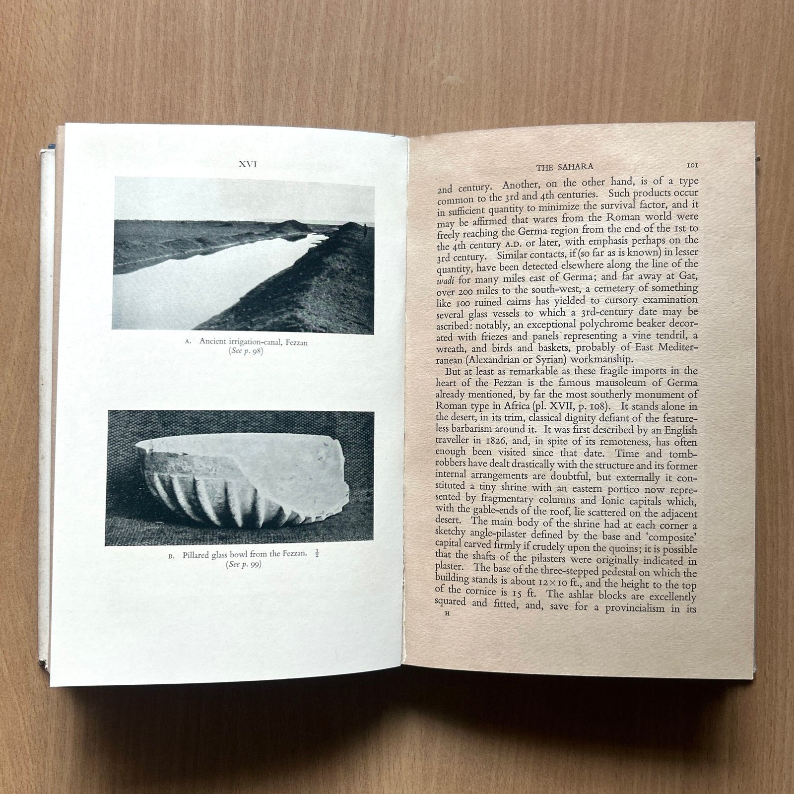 Rome Beyond the Imperial Frontiers - Sir Mortimer Wheeler - Image 12