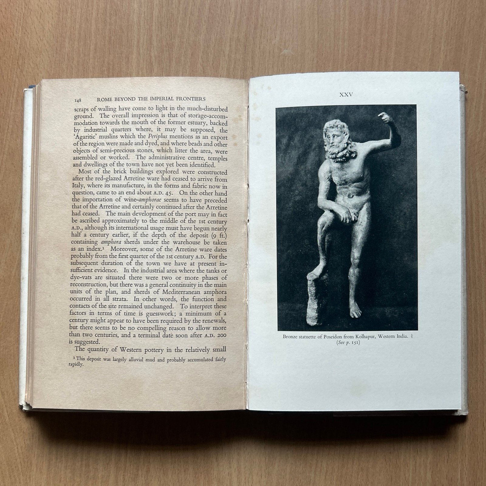 Rome Beyond the Imperial Frontiers - Sir Mortimer Wheeler - Image 13