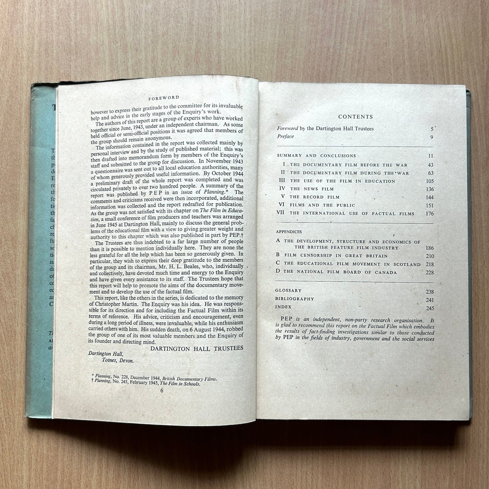 The Factual Film -The Arts Enquiry - Image 4