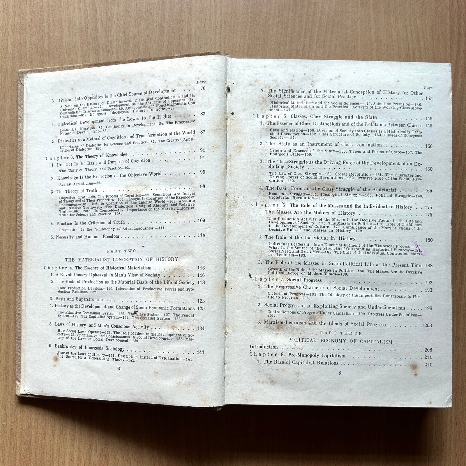 Fundamentals of Marxism-Leninism - Institute of Marxism-Leninism, CPSU Central Committee - Image 4