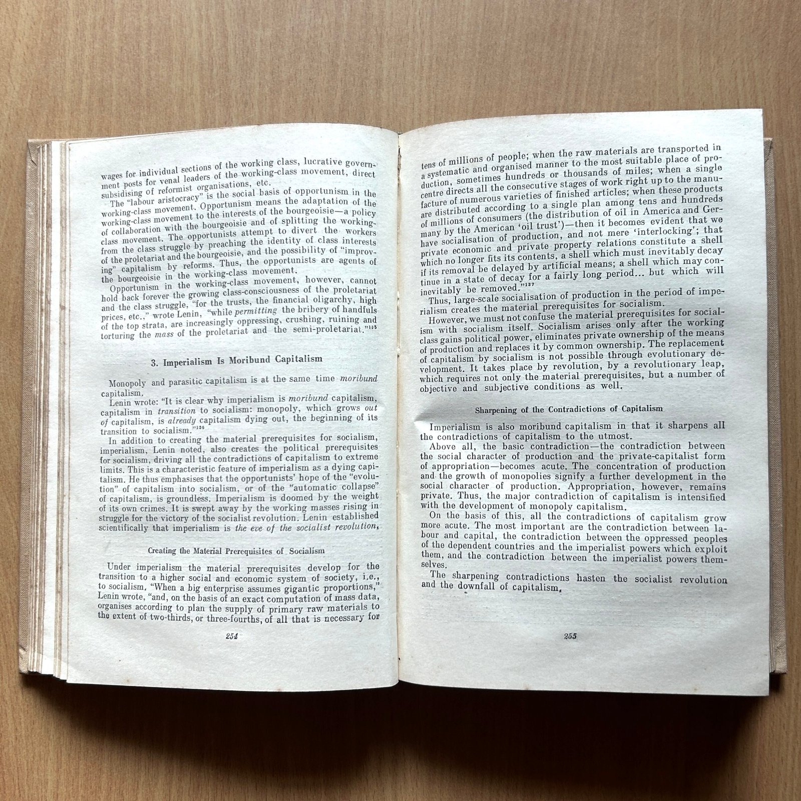 Fundamentals of Marxism-Leninism - Institute of Marxism-Leninism, CPSU Central Committee - Image 5