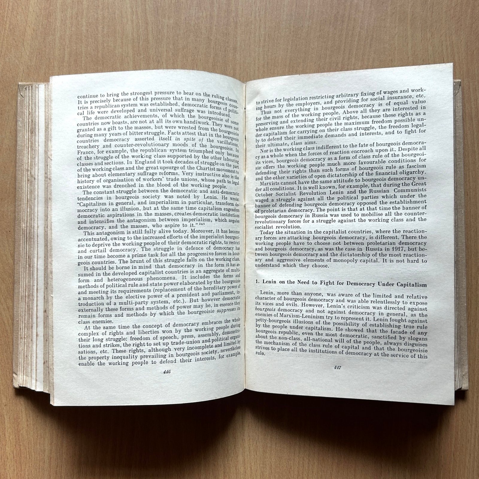 Fundamentals of Marxism-Leninism - Institute of Marxism-Leninism, CPSU Central Committee - Image 6