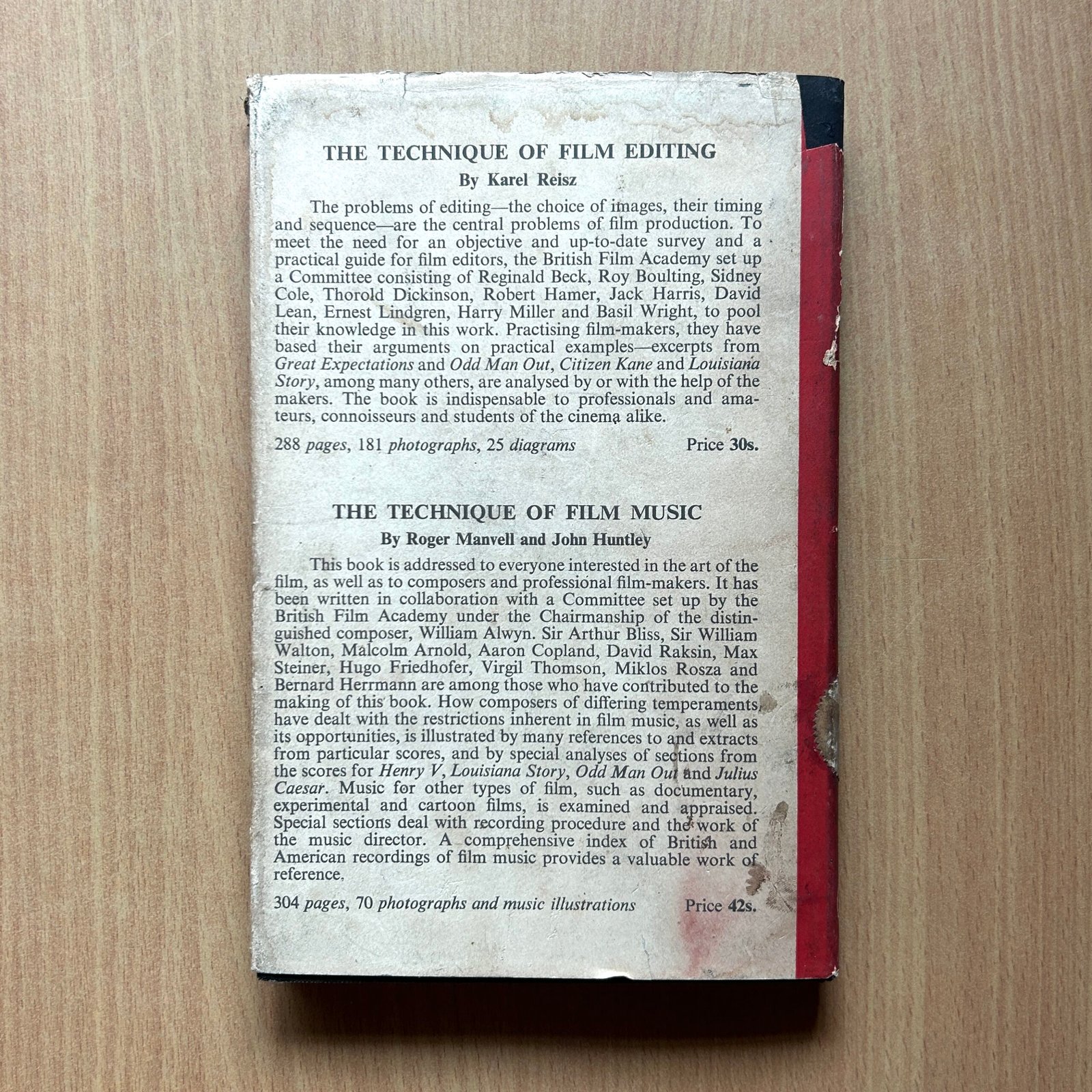 The Technique of Film and Television Make-Up - Vincent J-R. Kehoe - Image 14