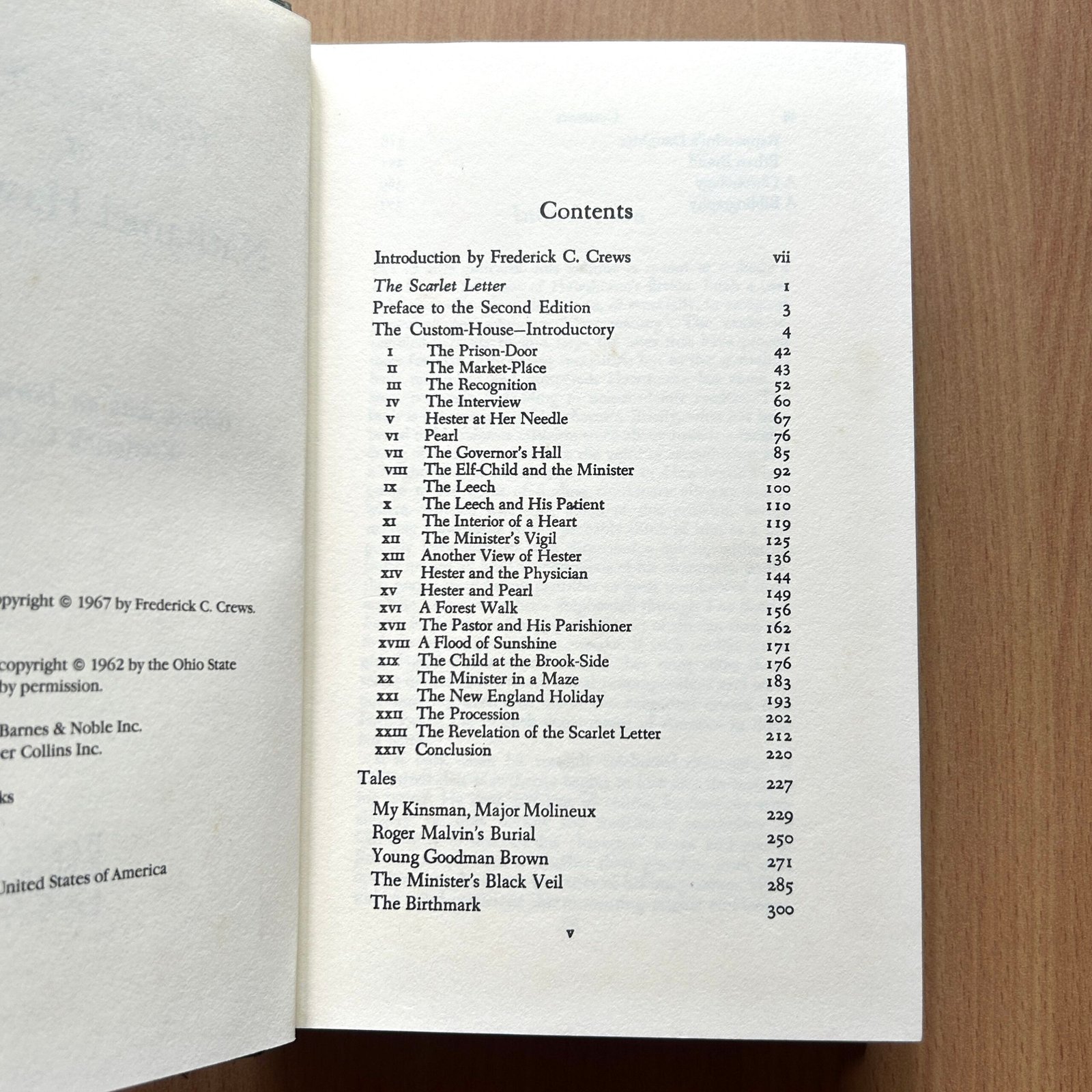 Great Short Works of Nathaniel Hawthorne - Nathaniel Hawthorne (Edited by Frederick C. Crews) - Image 6