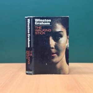 The Walking Stick - Winston Graham