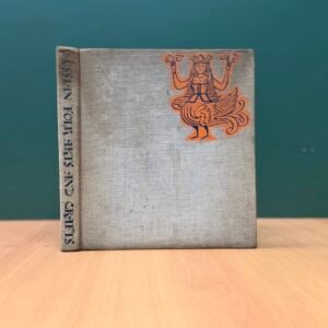 Russian Folk Arts and Crafts Author: Y. Ovsyannikov