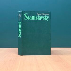 Stanislavsky - Elena Polyakova