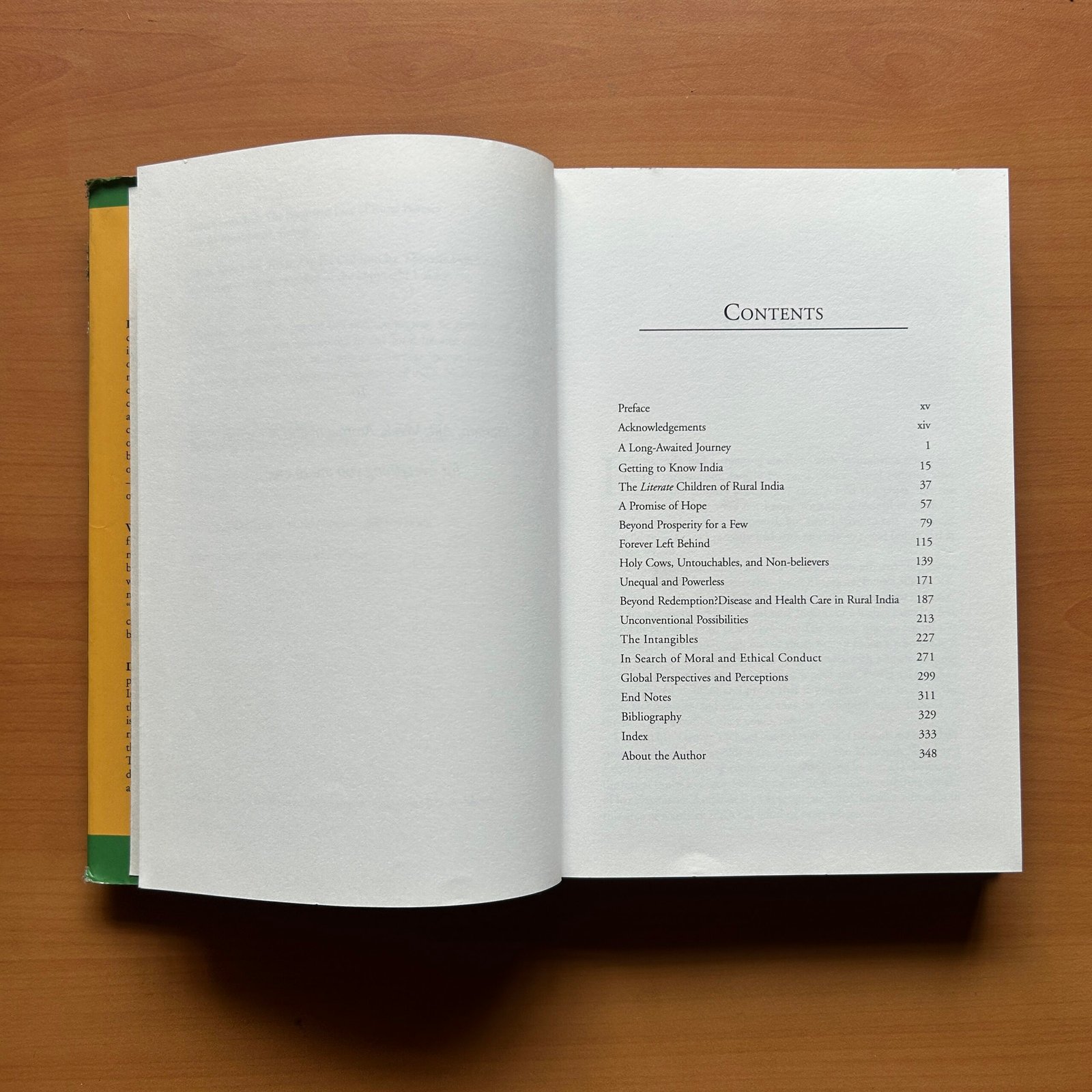 India Untouched (The Forgotten Face of Rural Poverty) - Abraham M. George - Image 6