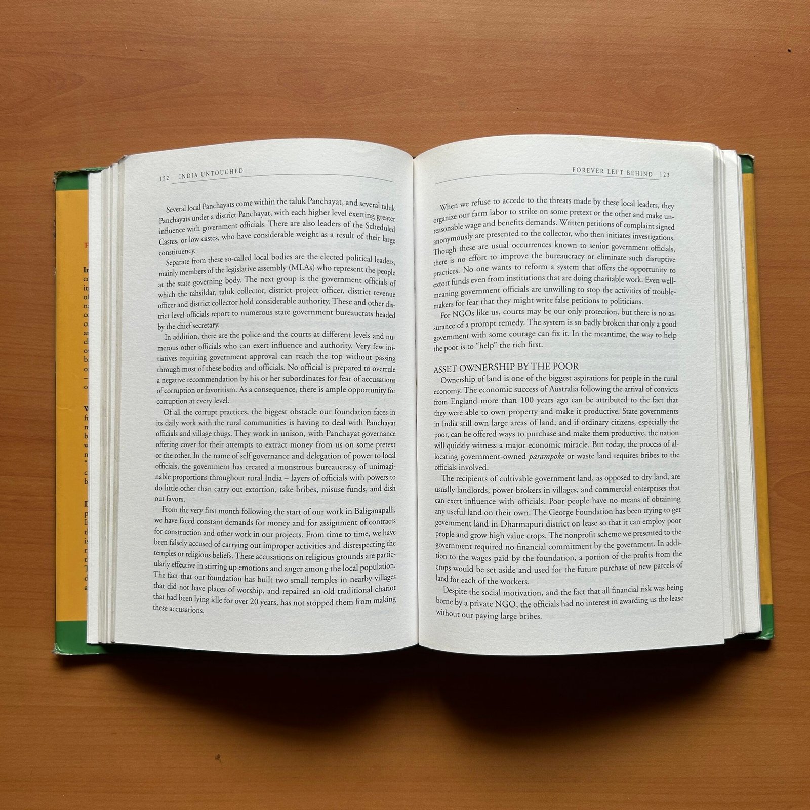 India Untouched (The Forgotten Face of Rural Poverty) - Abraham M. George - Image 7