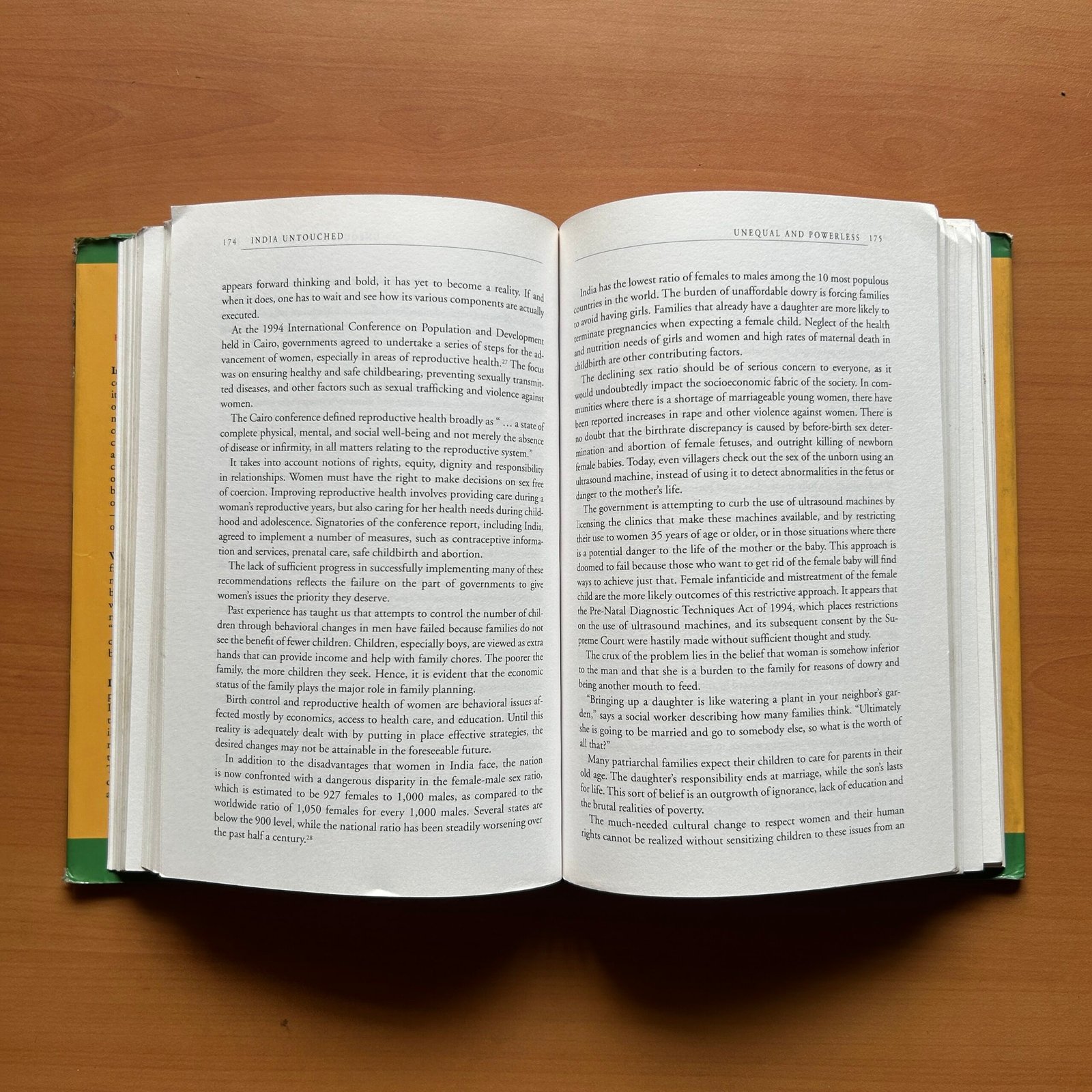 India Untouched (The Forgotten Face of Rural Poverty) - Abraham M. George - Image 8