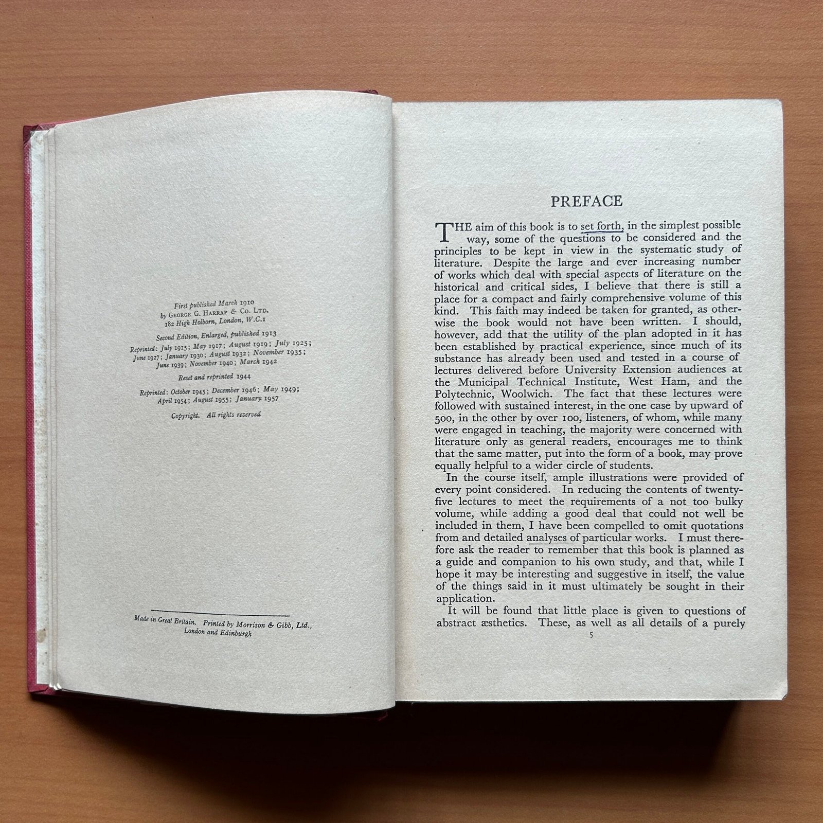 An Introduction to the Study of Literature - William Henry Hudson - Image 5