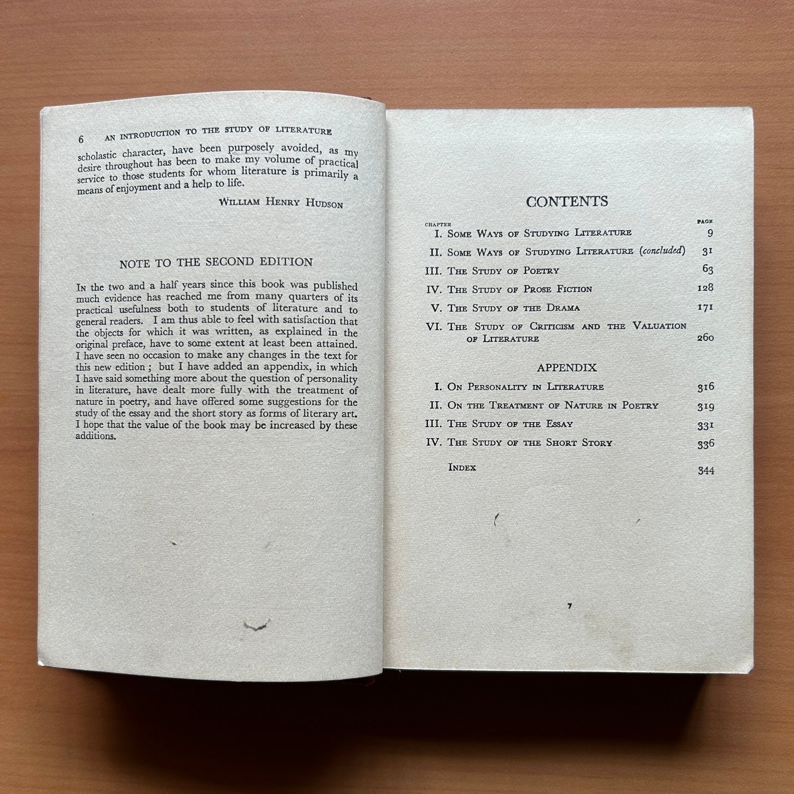 An Introduction to the Study of Literature - William Henry Hudson - Image 6